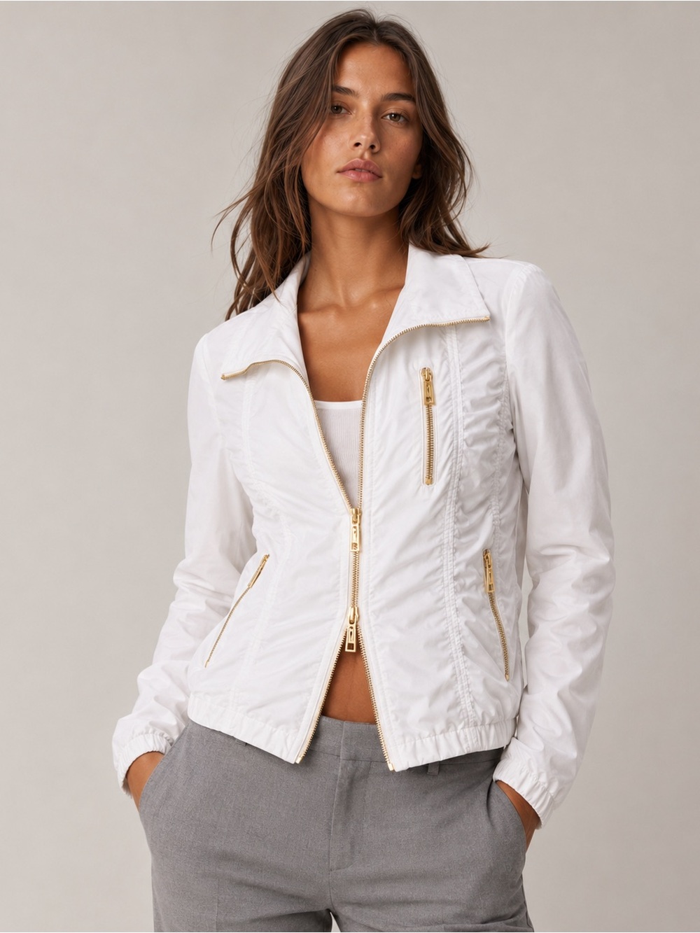 Calvin Klein jacket